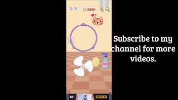 Tidy Master Level 3 | Tidy Master Satisfeel ASMR Gameplay