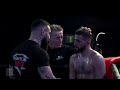 Artur oganessian vs nicola bhler  m47 fight night v  full fight