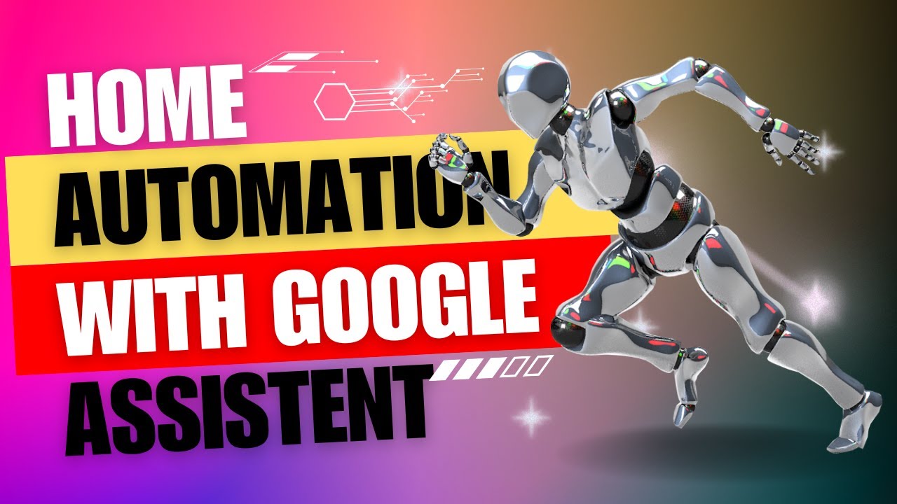 Arduino IoT Project with Google Assistent using ESP8266 Arduino UNO ...
