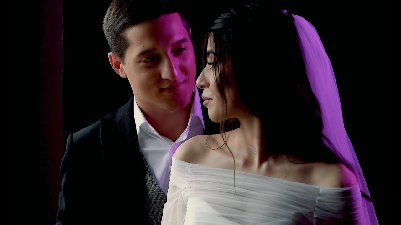 КАМИЛЬ И КАМИЛА !!! 16 ОКТЯБРЯ СВАДЬБА В МАТИЗЕ !!! - YouTube