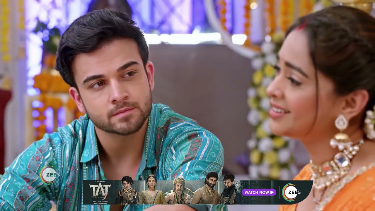 Akshay Plots To Get Khushi Kidnapped | Kumkum Bhagya | Ep - 2526 | Webisode | Sep, 19 2023 | Zee TV