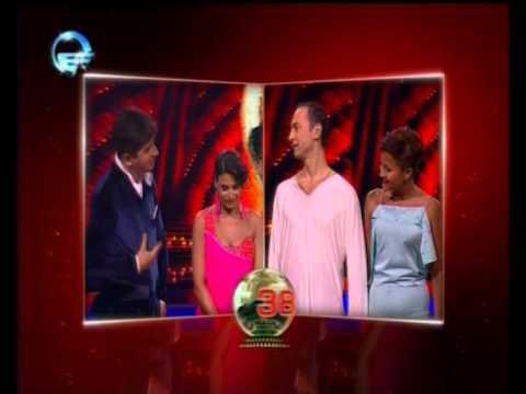 მაყურებლის გადაწყვეტილებით ცეკვავენ ვარსკვლავები კიდევ ერთმა წყვილმა დატოვა ვინ იცეკვებს ფინალში aut