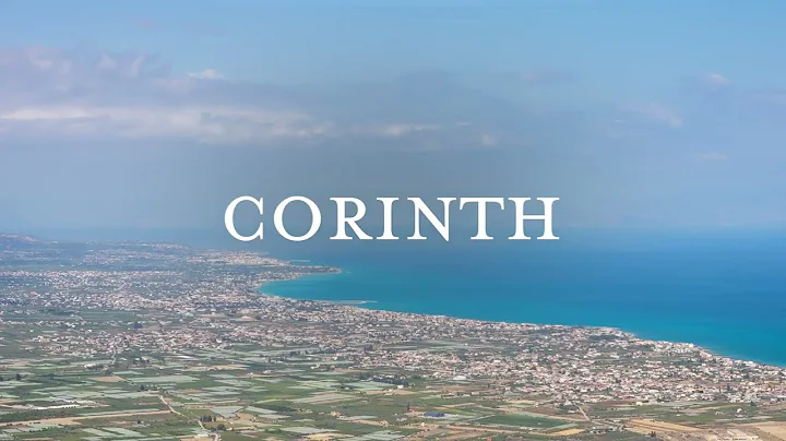 Corinth #8 LEARNING TO DENY UNGODLINESS LIKE PAUL ...