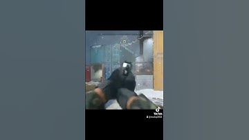 The Eagle. . . #deserteagle #callofduty #modernwarfare2 #mw2 #mwii #5streak #Shipment #gaming