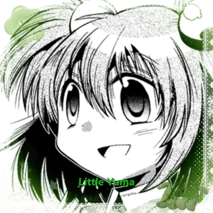 Yuma☹️☹️ // #madokamagica #capcut #orikomagica #yuma #edit #editor #fyp #xybca #shorts #pmmm