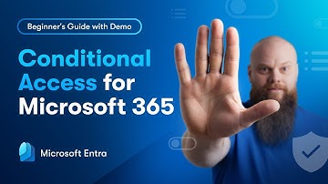 How to Set Up Conditional Access in Microsoft 365 (Step-by-Step)