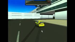 On The Run "Vegas" Highscore+Dubstep music!