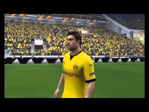 Serie B Italia Full 14-15 - FIFA 15 at ModdingWay