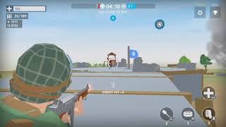Raidfield 2 Gameplay PC Version - A WW2 Shooter Like PUBG screenshot 3
