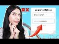How To Hack Account In Roblox