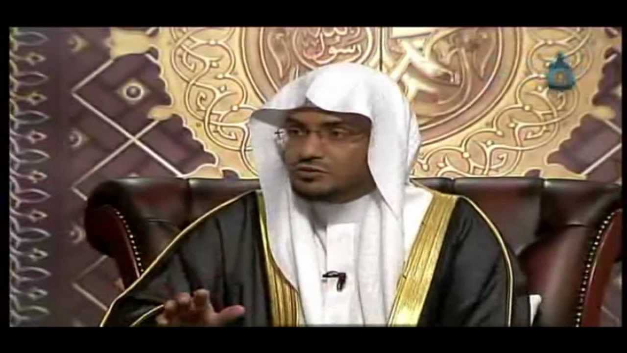 سبب تسمية جد النبي ﷺ بعبد المطلب (شيبة)