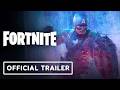 Fortnite - Official Chapter 7 Season 2 Showdown Teaser Trailer