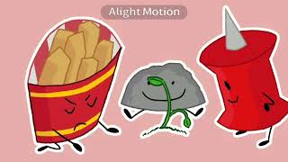 What If Was In The Power Of Two Tpot