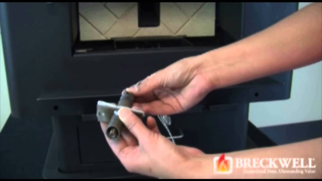 SP6000 Igniter (80543) Replacement YouTube