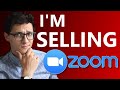 Why I sold Zoom | Zoom Stock (ZM) Analysis after Q1 2022 Earnings Report