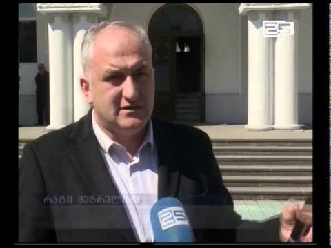 ქობულეთის საკრებულოს გადაწყვეტილებით ქალაქის ქუჩებში შინაური ცხოველების გადაადგილება იკრძალება