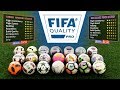 Fifa Quality Pro Official Match Balls In-Depth Review