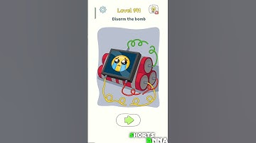 Disarm the bomb | Dop-3 Level-141 #dop3 #funny #gaming #gameplay