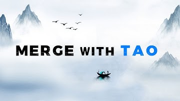 Tao Te Ching Chapter 4 Explained: The Unfathomable Source of the Universe