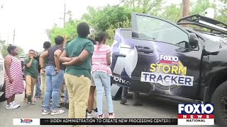 Touch-a-Truck event set Saturday at The Grounds