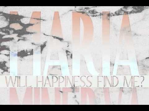 Maria Minerva — Maria Minerva - Perpetual Motion Machine