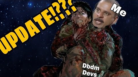 UPDATE KAHA HAIN!? - DBD MOBILE (PINHEAD?)