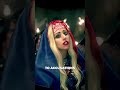 Lady Gaga Disrespects Religious Figures Lady Gaga Disrespects Religious Figures