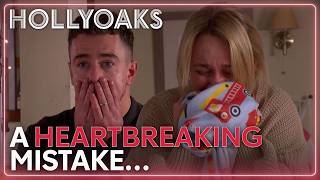 I Can't Even Look At You! | Hollyoaks