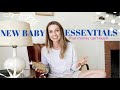 Newborn Essentials Money Can't Buy!