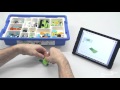 LEGO Education WeDo 2.0 - Introduzione al kit e al software