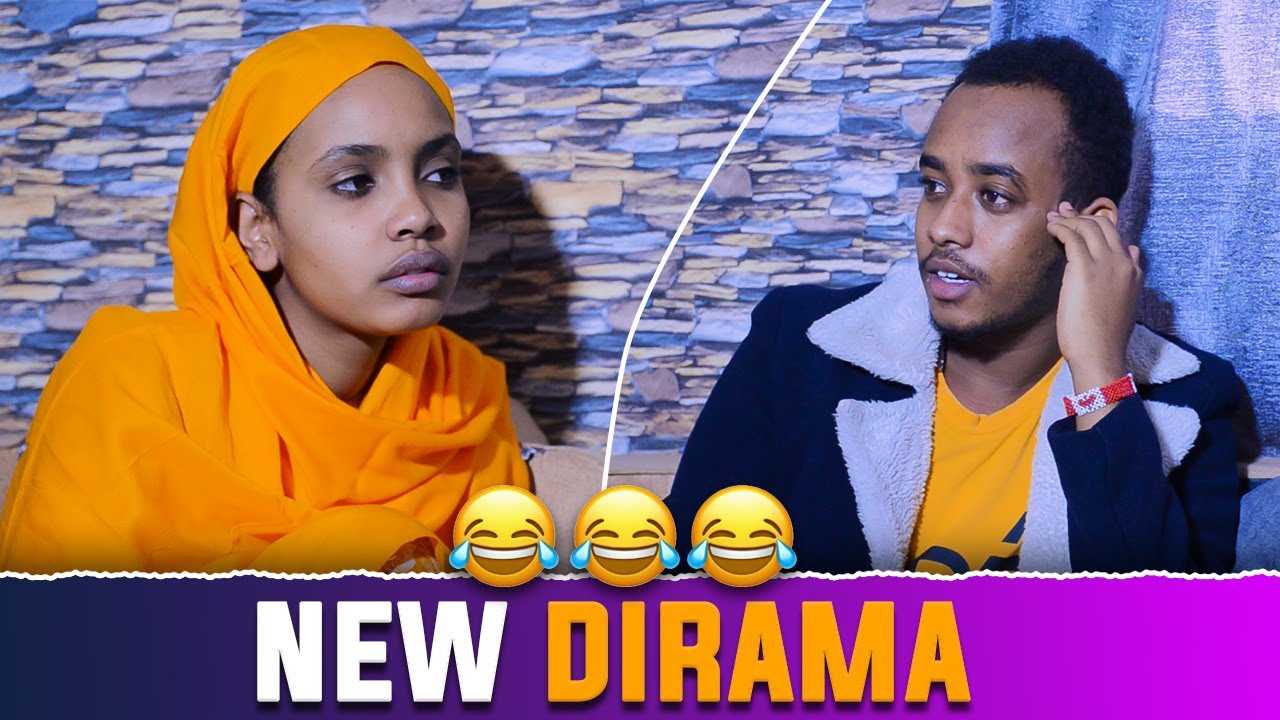kawulaat tajuu : New Dirama Afaan oromoo😂😂😂