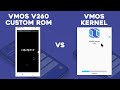 VMOS Pro v2.6.0  Root Update | VMOS Custom ROM vs VMOS Kernel