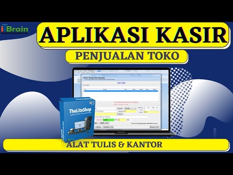 tokoatk#usaha#fotocopy Video ini memperlihatkan aktivitas di toko saya yang sedang belanja barang at. 