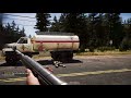 Far Cry 5     what my motorcycle accident felt like..