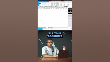 TradingView to Multiple NinjaTrader Brokers: The ULTIMATE Copy Trading Setup!
