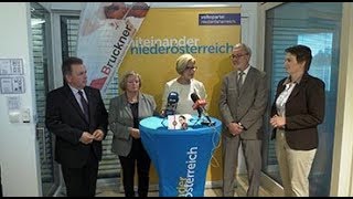 Regionstag Der Vpnö