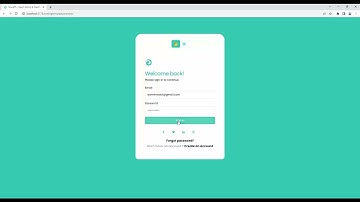 Installation process for Nowa React Typescript Admin & Dashboard Template