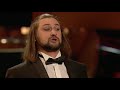 Andrei Kymach - Bizet - Votre toast - 2019 BBC Cardiff Singer of the World