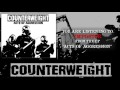 COUNTERWEIGHT - Impostor [EP Track]