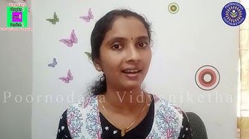 STD 3 - Computer - Chapter 1 (II)