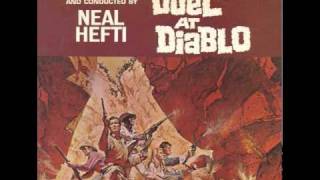 Neal Hefti - Duel At Diablo chords