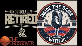 Ja Morant, Trae Young, LaMelo Ball &amp; AD Trade Rumors + | Crossover Ep. 5