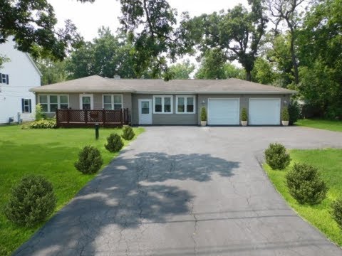 1419 Main Street Road, Spring Grove, IL home video tour