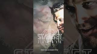 Starset - Zombie (MNQN song remix)