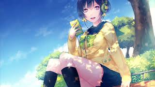 Precious Love-Twice Nightcore