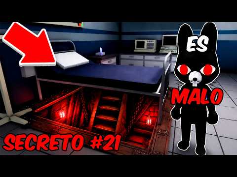 I Discovered 30 SECRETS in Animal Hospital Anomaly in 20 Minutes