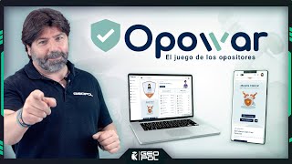 Opowar I la app de los opositores a Policía y Guardia Civil screenshot 4
