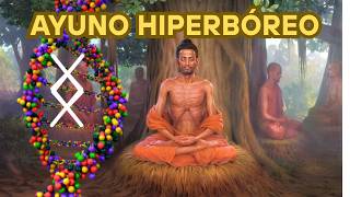 Ayuno Hiperbóreo - Destruye a los parásitos -Reiníciate. V-81