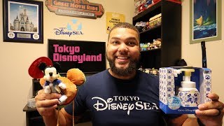 How I Planned My Tokyo Disneyland Trip | Hotel & Transportation | Haneda Airport | Tips & Tricks!