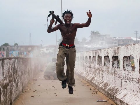 War Without States? Warlords in Africa thumbnail